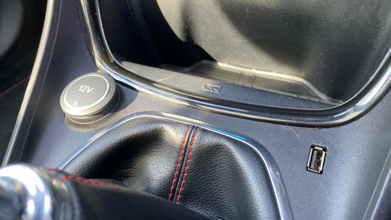 Ford Puma 1.0 EcoBoost Hybrid mHEV 155 ST-Line X 1st Ed+ 5dr Petrol Hatchback